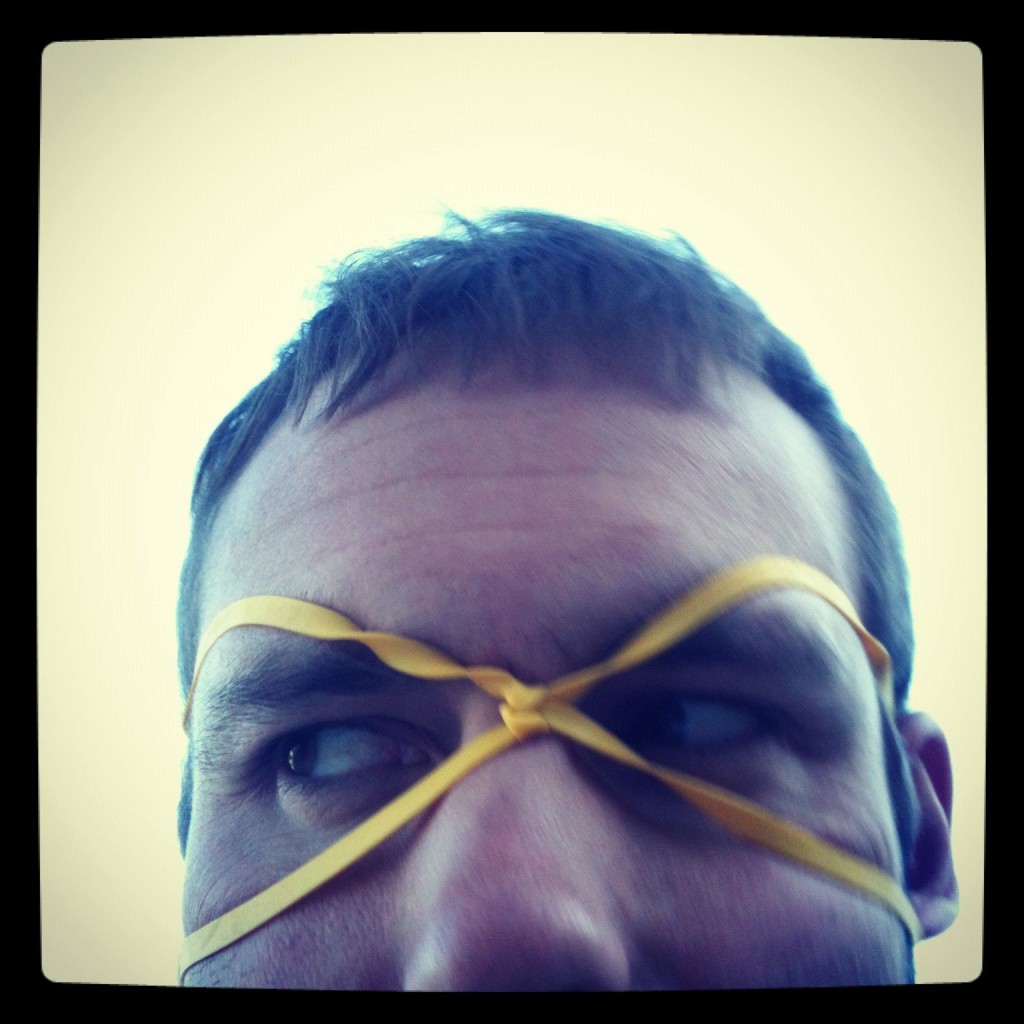 Josef in disguise